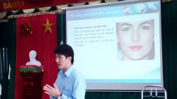 Kỹ năng sư phạm cho giảng viên nội bộ - Thủy Điện Tuyên Quang (06 - 10.03.2017)